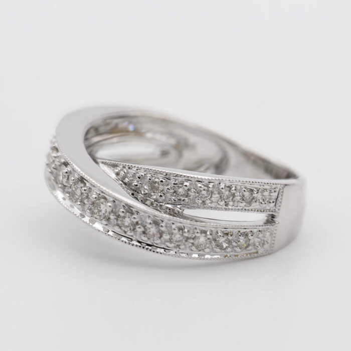 Couple Engagement Rings - Image 1